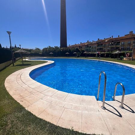 El Nido Del Nomada Apartment Atarfe Екстериор снимка
