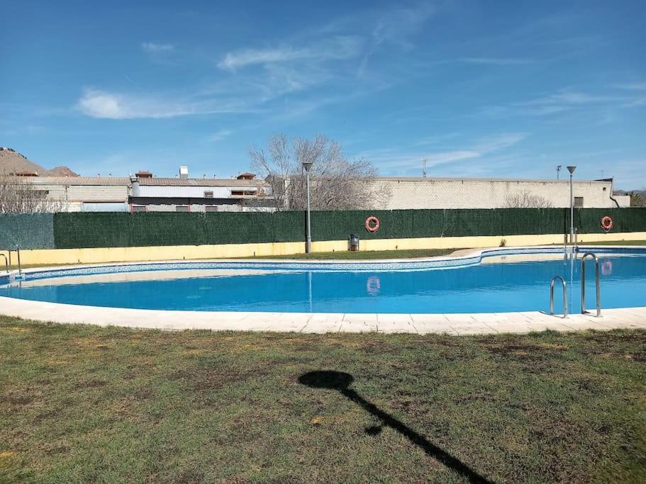 El Nido Del Nomada Apartment Atarfe Екстериор снимка