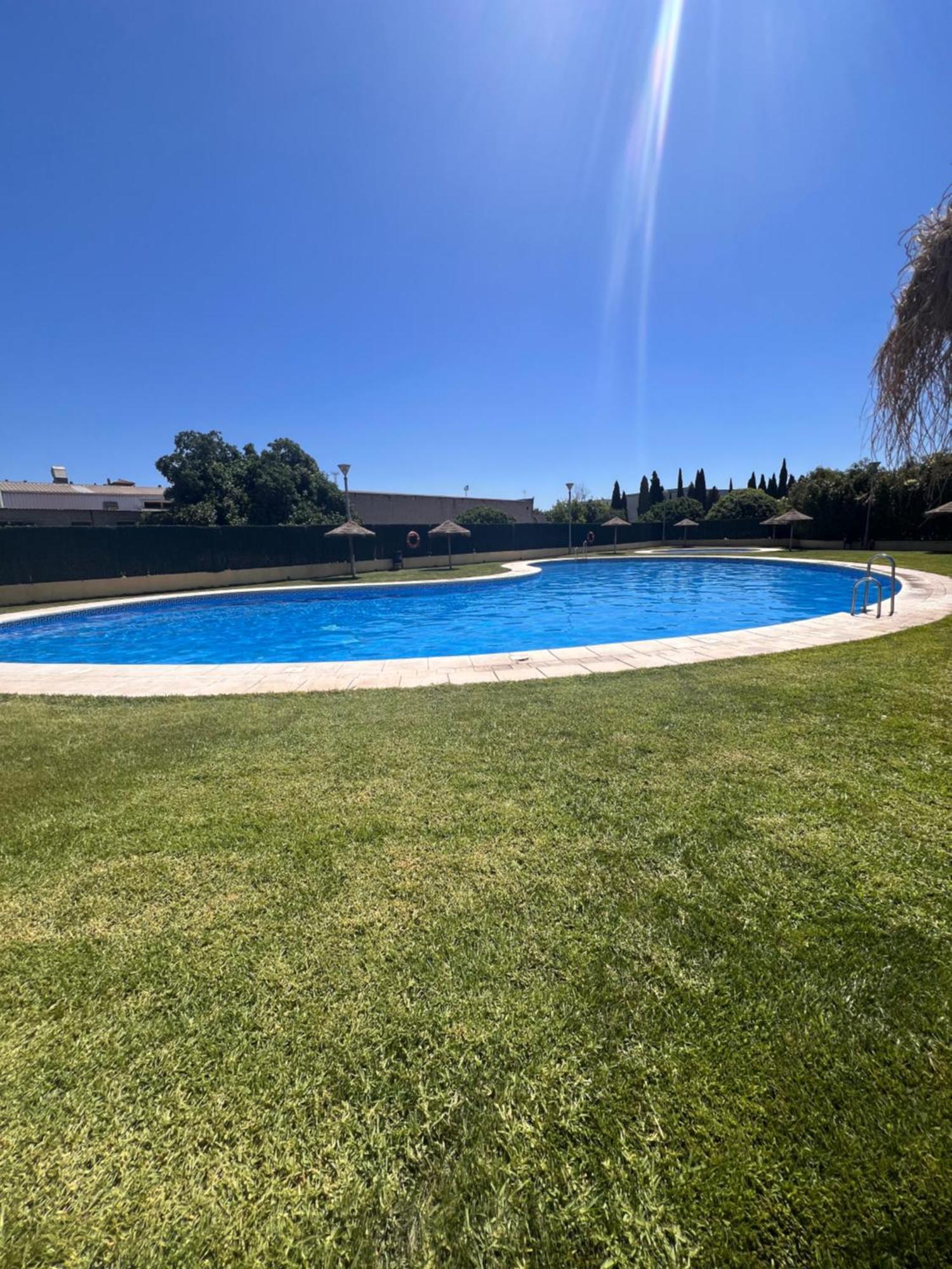 El Nido Del Nomada Apartment Atarfe Екстериор снимка