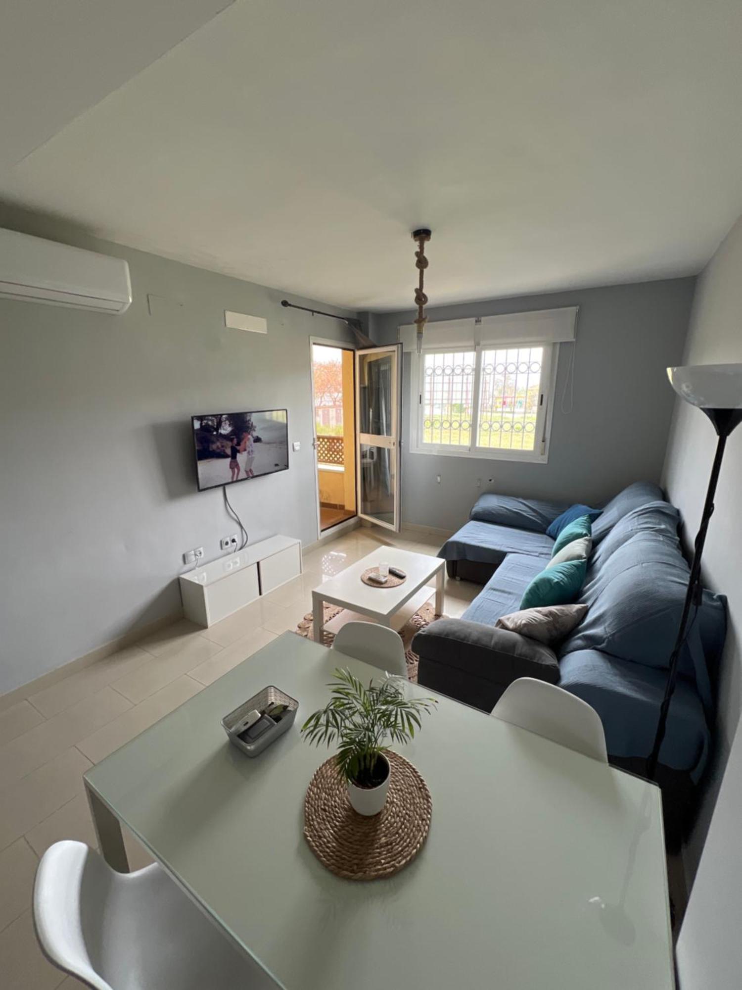 El Nido Del Nomada Apartment Atarfe Екстериор снимка