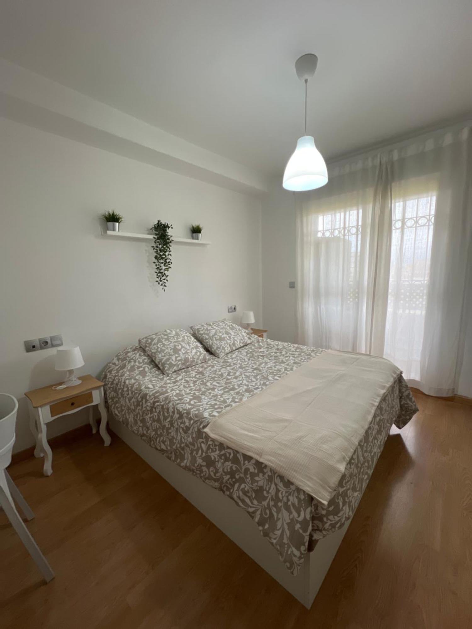 El Nido Del Nomada Apartment Atarfe Екстериор снимка